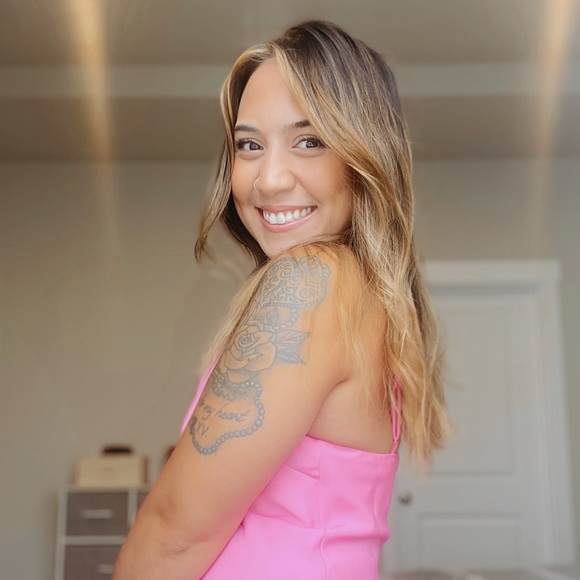 Meet your Posher, Mallerie - Picture 1 of 1